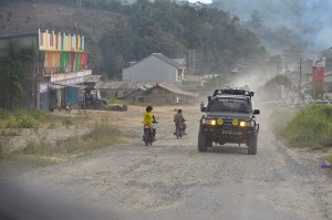 Transborneo Expedition 2014    